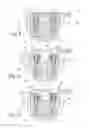 Fig. 06 - Ink jet print head and cap