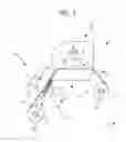 Fig. 02 - Medium supporting device and liquid ejecting apparatus