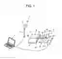 Fig. 02 - Page-turning device and document camera system