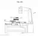 Fig. 19 - Laser marking system for coil springs