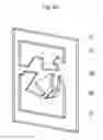 Fig. 12 - Reversible Interchangeable Art Images