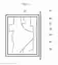 Fig. 16 - Reversible Interchangeable Art Images