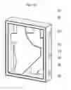 Fig. 17 - Reversible Interchangeable Art Images