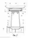 Fig. 07 - Drive wheel assembly for self-propelled irrigation system