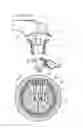 Fig. 01 - Single wheel caster