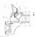 Fig. 09 - Single wheel caster