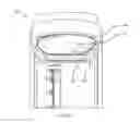 Fig. 10 - System including pressurized load cells