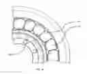 Fig. 11 - System including pressurized load cells