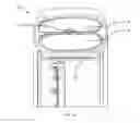 Fig. 14 - System including pressurized load cells