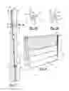 Fig. 03 - Stacking radiator aperture closure panels