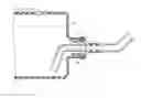 Fig. 01 - Filler pipe mounting structure