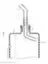 Fig. 02 - Filler pipe mounting structure