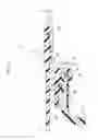 Fig. 04 - Filler pipe mounting structure
