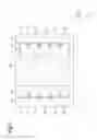 Fig. 08 - Solar battery mounting structure