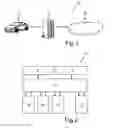 Fig. 02 - Method and system for making data available in a motor vehicle