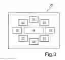 Fig. 03 - Method and system for making data available in a motor vehicle