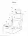 Fig. 02 - Vehicle seat and method for manufacturing same