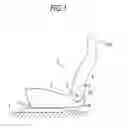 Fig. 02 - Seat reclining device