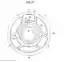 Fig. 10 - Seat reclining device