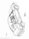 Fig. 02 - Vertically adjustable armrest assembly for a vehicle interior component