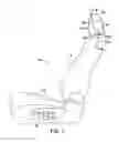 Fig. 02 - Headrest support rod and method of making a headrest
