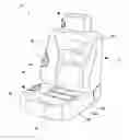 Fig. 01 - Vehicle seat