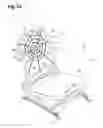 Fig. 25 - Vehicle seat