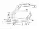 Fig. 01 - Trailer for a tugger train