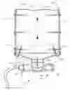 Fig. 01 - Unloading apparatus for dry bulk material