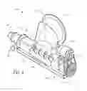 Fig. 04 - Unloading apparatus for dry bulk material