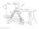 Fig. 01 - Incline lift system for cargo containers