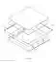 Fig. 22 - TONNEAU COVER SYSTEM FOR VEHICLES