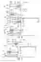 Fig. 06 - Latching/locking system for truck hoist mounted cargo pods