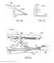 Fig. 08 - Latching/locking system for truck hoist mounted cargo pods