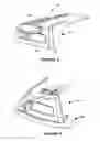 Fig. 04 - VERSATILE LEG FOR A ROOF RACK