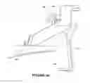 Fig. 20 - VERSATILE LEG FOR A ROOF RACK