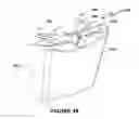 Fig. 26 - VERSATILE LEG FOR A ROOF RACK