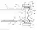 Fig. 01 - CABLE SYSTEM FOR A VEHICLE PARKING BRAKE