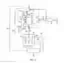 Fig. 02 - System and method for processing engine roughness for cold start fuel control via electric motor