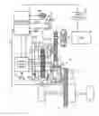 Fig. 01 - Continuously variable transmission and control method therefor