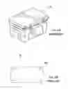 Fig. 02 - External frame system and method for mounting