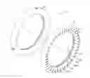 Fig. 01 - STEERING WHEEL COVER