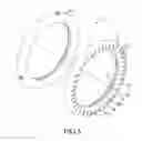 Fig. 04 - STEERING WHEEL COVER