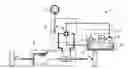 Fig. 01 - Fluid container in particular hydraulic tank for a motor pump unit