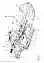 Fig. 04 - Body structure, in particular floor structure, for a motor vehicle