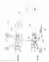 Fig. 10 - Active landing gear damper