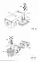 Fig. 02 - Self balancing airborne observational apparatus