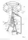 Fig. 03 - Self balancing airborne observational apparatus