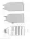 Fig. 03 - Method of hot-filling a plastic container having vertically folding vacuum panels