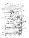 Fig. 01 - Sheet processing apparatus and image forming apparatus